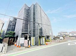 ベルハイム中浦和