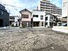 外観：穏やかな空の下、心地よい風が吹き抜ける住まい