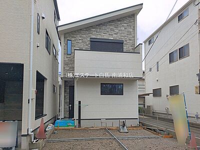 外観 外観