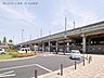 周辺：JR埼京線「南与野」駅（2120m）