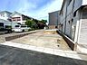 外観：現地外観（建築前土地写真） 