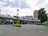 周辺：JR京浜東北線「川口」駅（1620m）