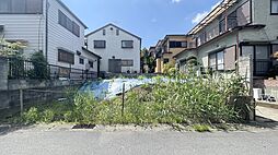 川口市安行吉岡5期 全1棟