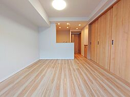 コスモパーク川口