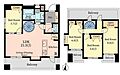 南浦和第2ダイヤモンドマンション4階4,580万円