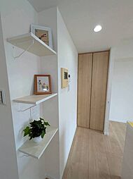 室内の画像