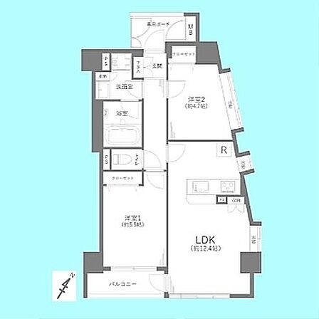 現況と図面が異なる場合は、現況を優先とさせていただきます。