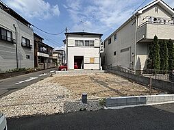 さいたま市白鍬7期