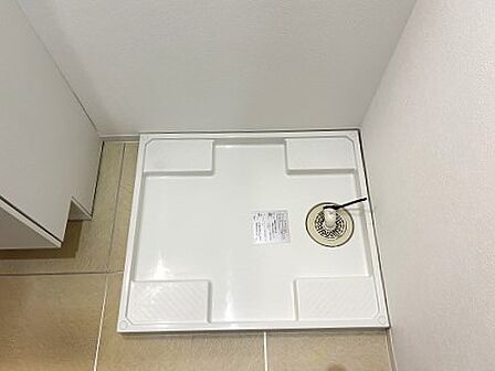 ランドリースペース