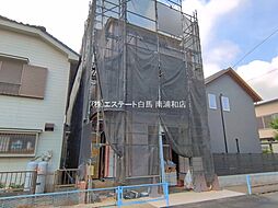 川口市柳崎1丁目 1号棟