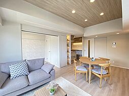 renovation〜シーアイマンション池袋西