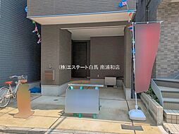 外観の画像