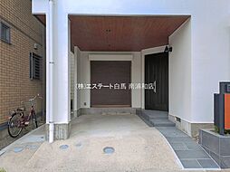 外観の画像