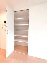 室内の画像