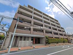 コスモ田端北パークフォルム