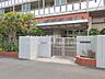 周辺：青井保育園（260m）