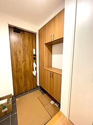 室内の画像