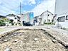 外観：現地土地写真