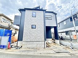 さいたま市緑区三室
