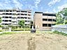 外観：現地土地写真