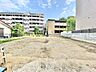 外観：現地土地写真