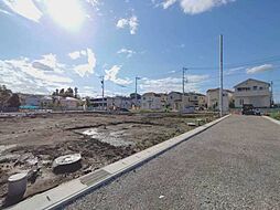 川口安行原 全18区画