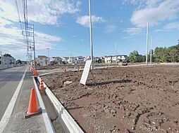 川口安行原 全18区画