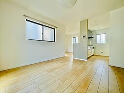 ゆとりの角地に建つ家〜川口市安行領家