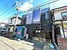 外観：JR京浜東北・武蔵野線「南浦和」駅東口徒歩1分、提携駐車場もあります。エステート白馬南浦和店までお気軽にお問い合わせください。 