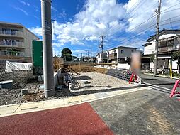 川口市安行吉岡4期 全6棟
