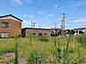 外観：基礎から完成済みの住まいまで、各工程をご確認いただけます。 