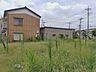 外観：現地土地写真 