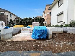 さいたま市瀬ヶ崎20期 全2棟