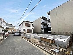 外観の画像
