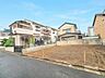 外観：穏やかな空気が流れる落ち着いた街並みの一角に佇み新しい物語を描く穏やかな空間が広がる敷地です