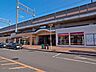 周辺：JR埼京線「与野本町」駅（2400m）