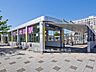 周辺：埼玉高速鉄道「川口元郷」駅（1240m）