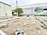 外観：現地土地写真
