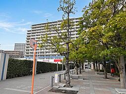 グランシンフォニアEAST棟