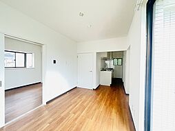 〜戸建のような庭付の邸宅〜ロータリーライフ与野
