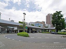 レーベンハイム川口元郷リバースクエア