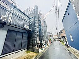 外観の画像