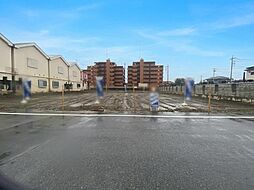 川口市北原台2期 全7区画