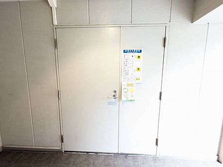 その他共用部