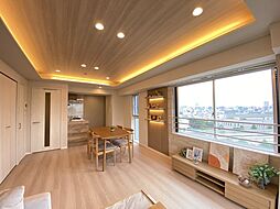 Renovation〜ユニーブル池袋リ・ノヴァス