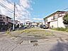 外観：現地土地写真 