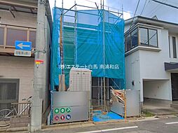 外観の画像