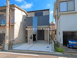 外観の画像