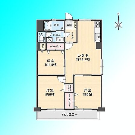 現況と図面が異なる場合は、現況を優先とさせていただきます。