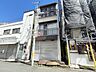 外観：現地土地写真（古家あり）  
